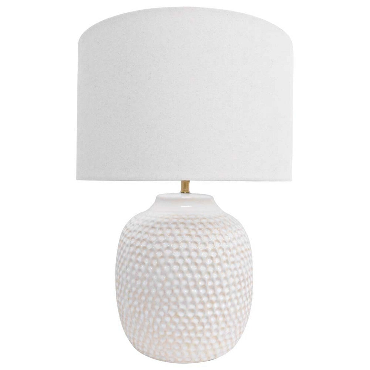 Lamp Barnacle Large
