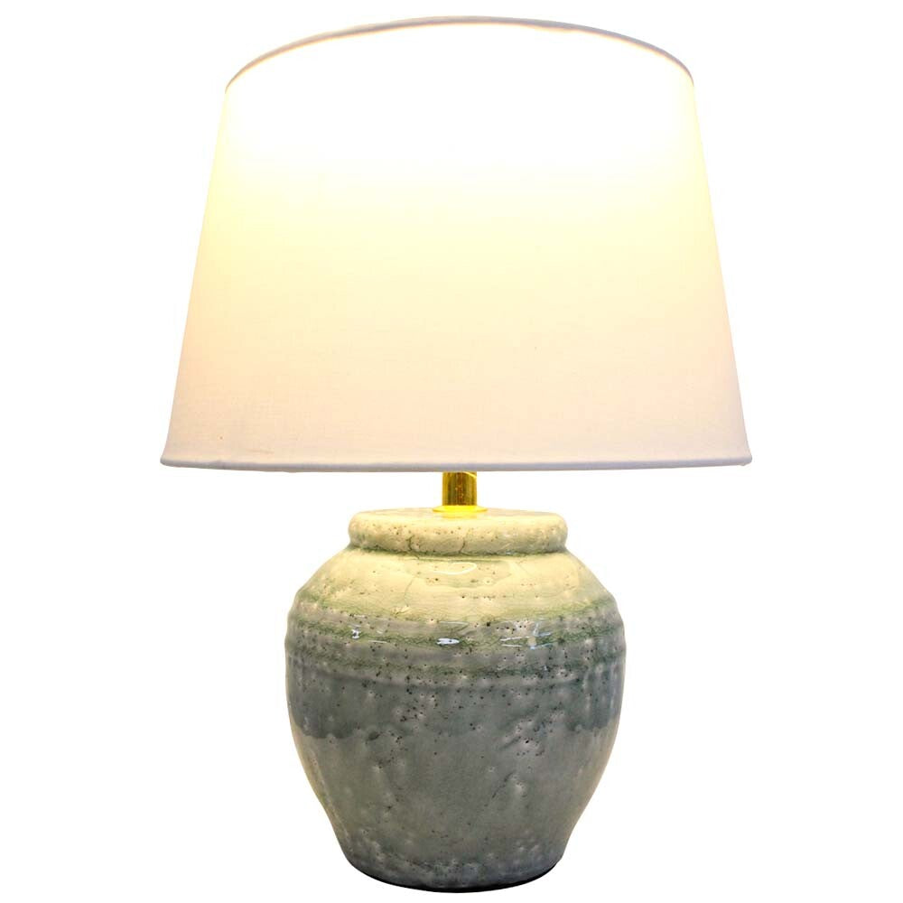 Lamp Harbour Seafoam