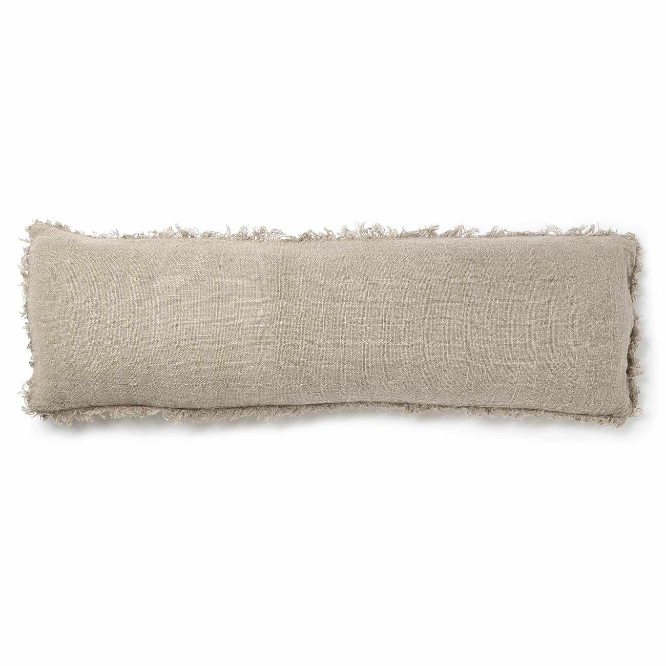 Cushion Bedouin Natural XL 120x40
