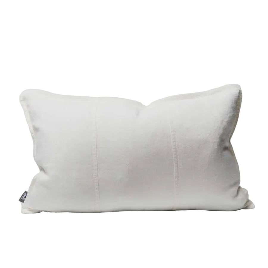Cushion Outdoor Luca White 40x60