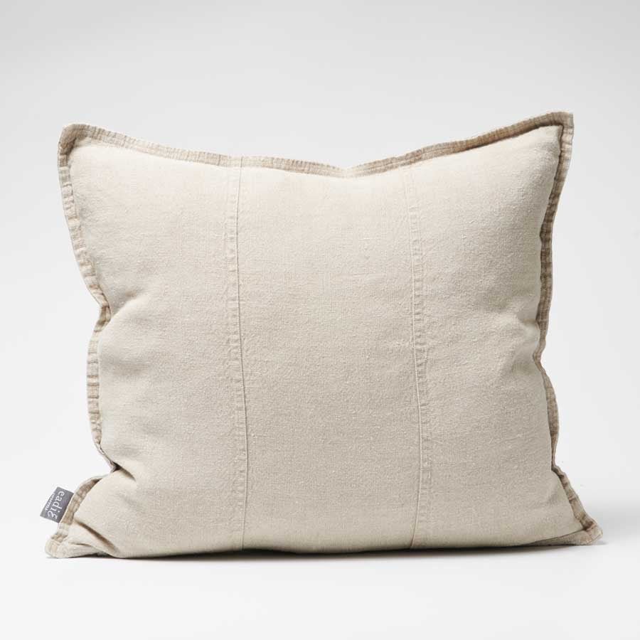 Cushion Outdoor Luca Nat. 60x60