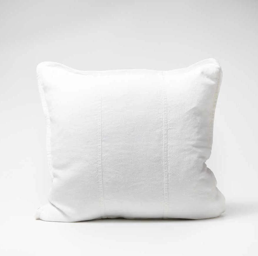 Cushion Outdoor Luca White 50cm