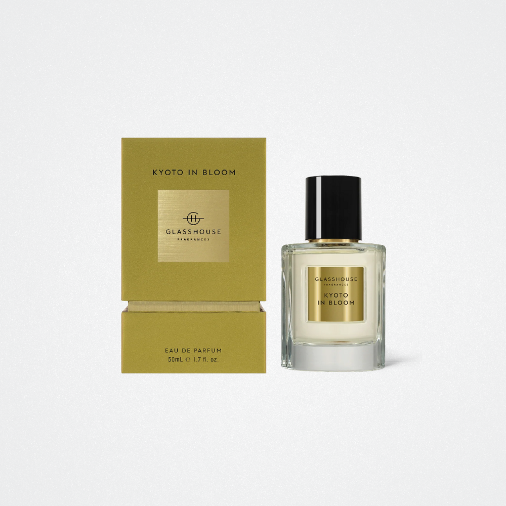 GF EDP 50ml - Kyoto In Bloom