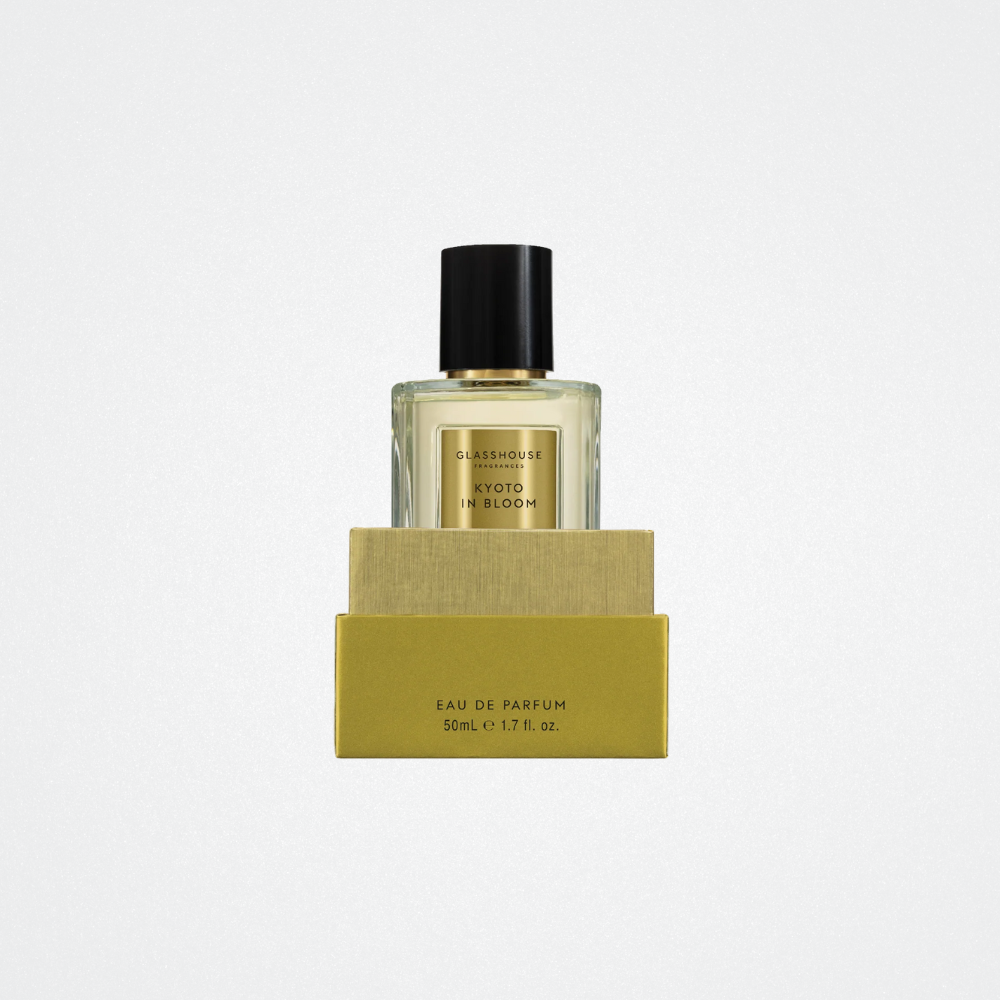 GF EDP 50ml - Kyoto In Bloom