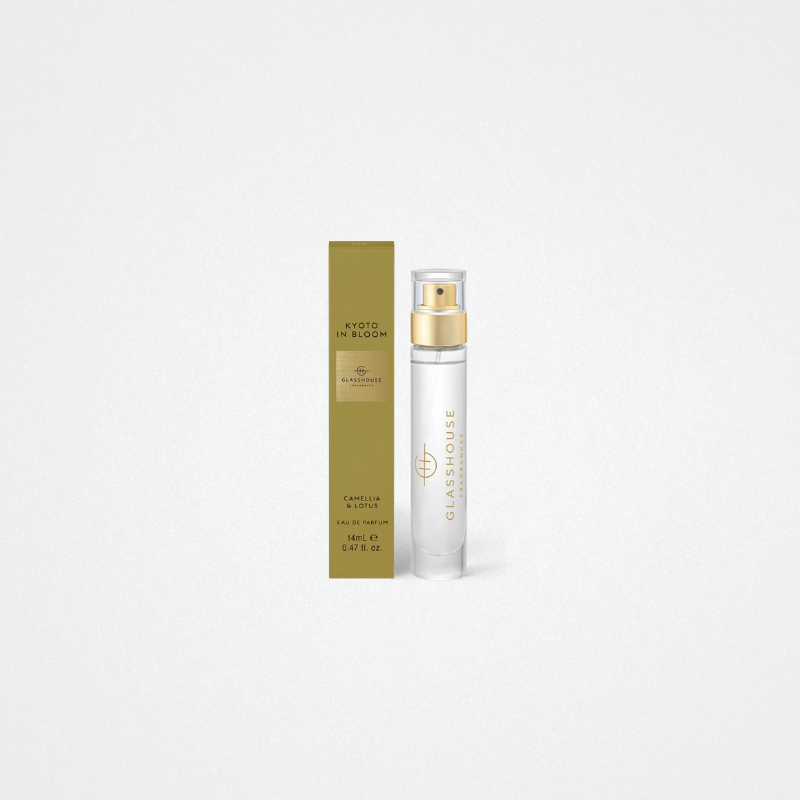 GF EDP 14ml Kyoto In Bloom