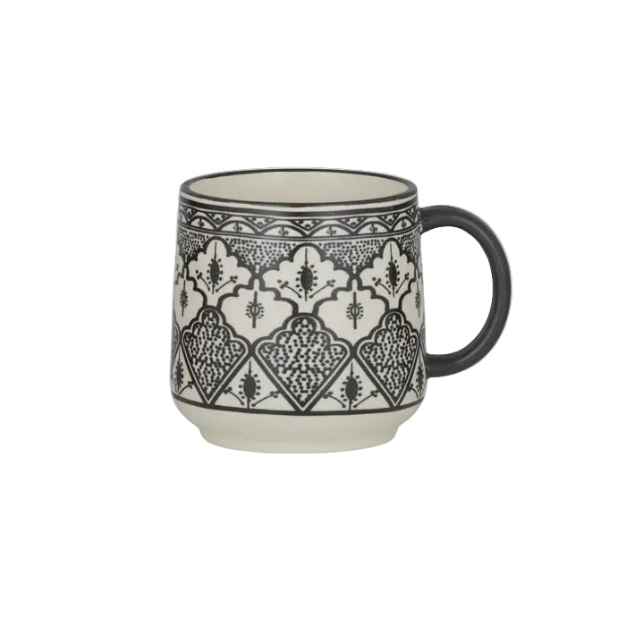 Mug Aleah Black