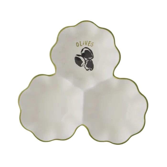 Dish Mangiare Olive