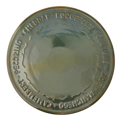 Cheese Platter Loire Olive 36cm