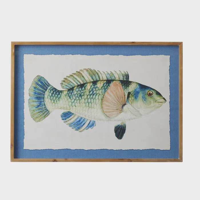 Print Poisson 100x70 Asst.