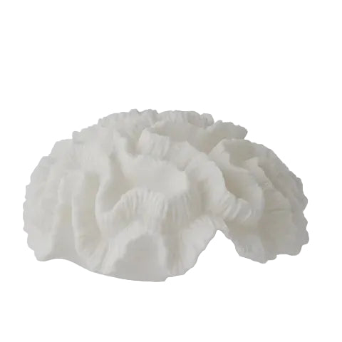 Lamp Floral Coral Outdoor