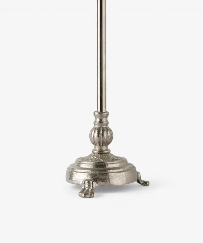 Lamp Clara with Shade Natural