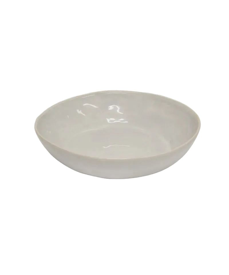 Bowl Franco White Small