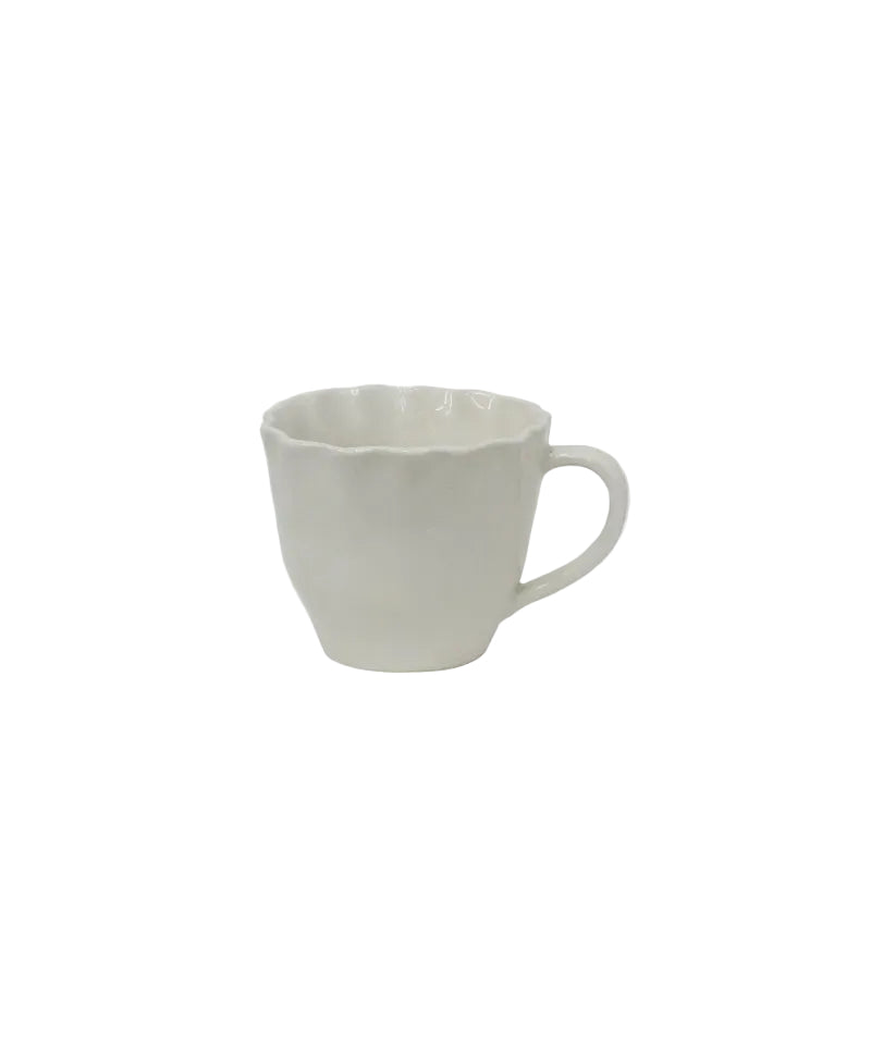 Tea Cup Scilla Rope