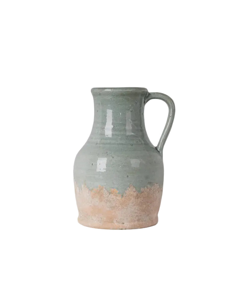 Jug Varese Pale Blue