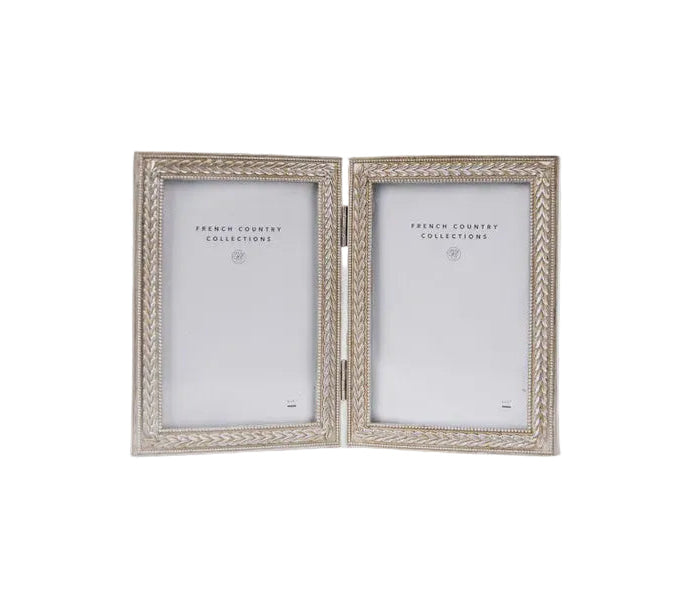 Photo Frame Eleanor Double 4x6