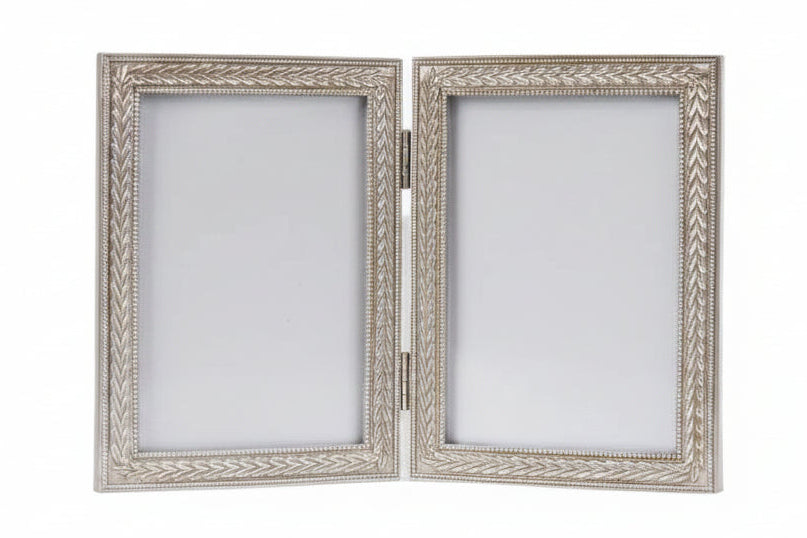 Photo Frame Eleanor Double 4x6