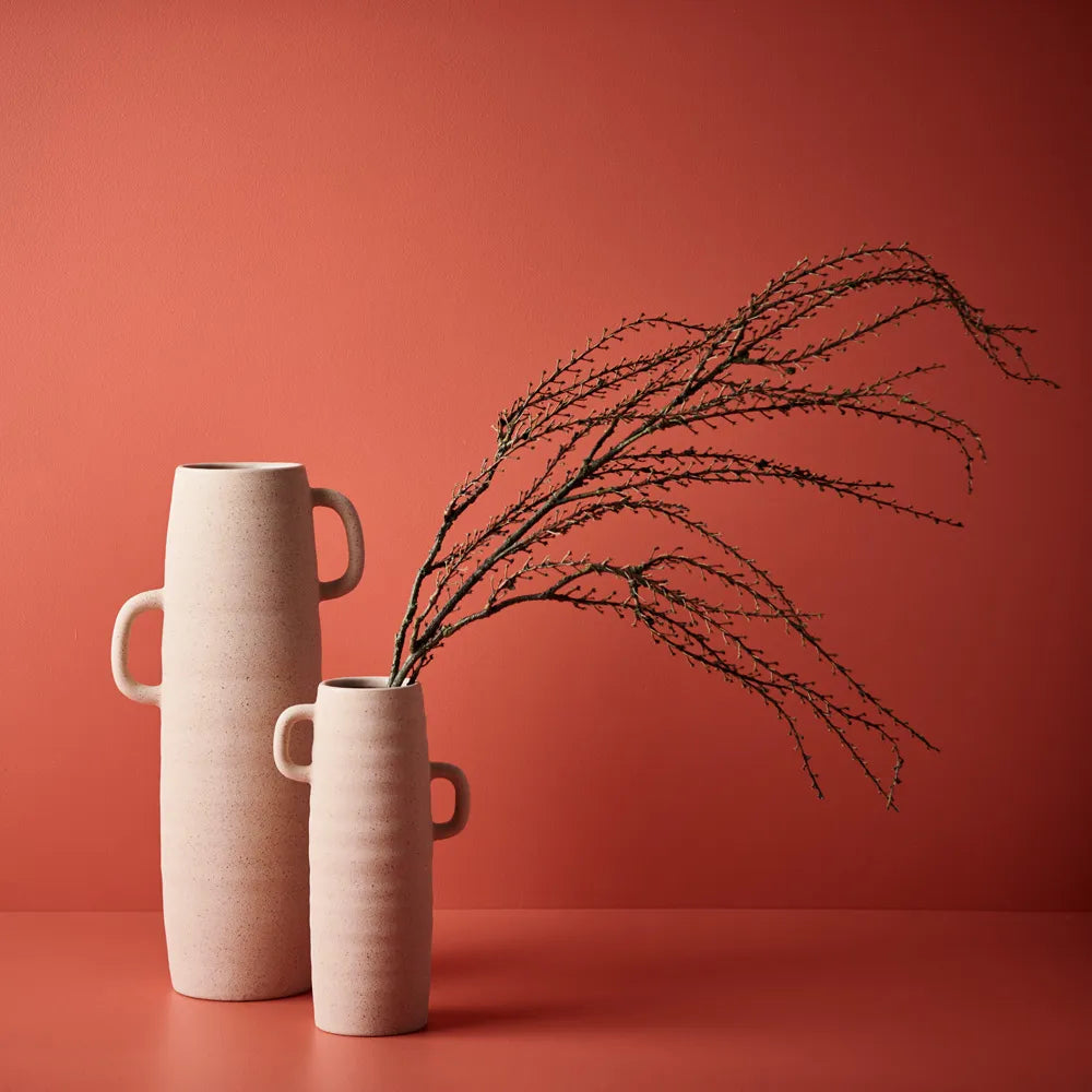 Twig Coral Spray Brown