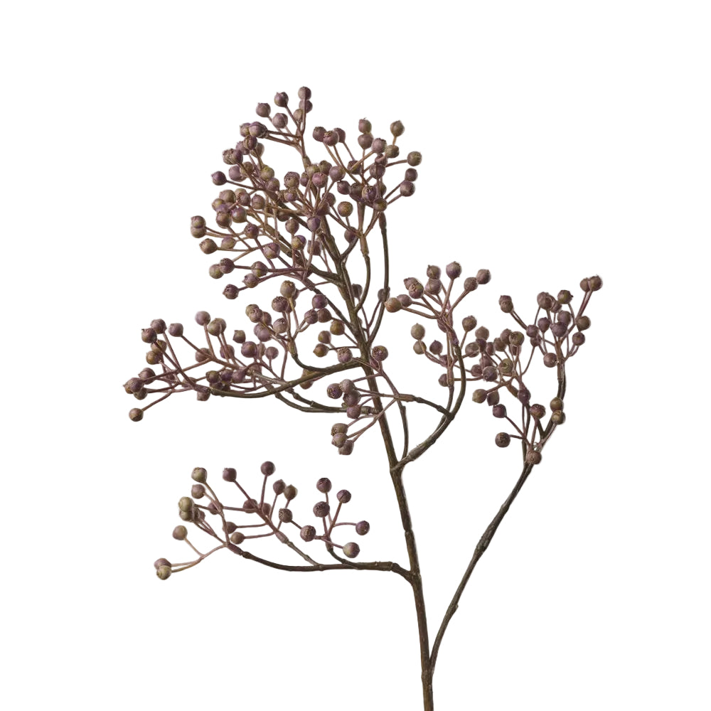 Berry Spray Lavender