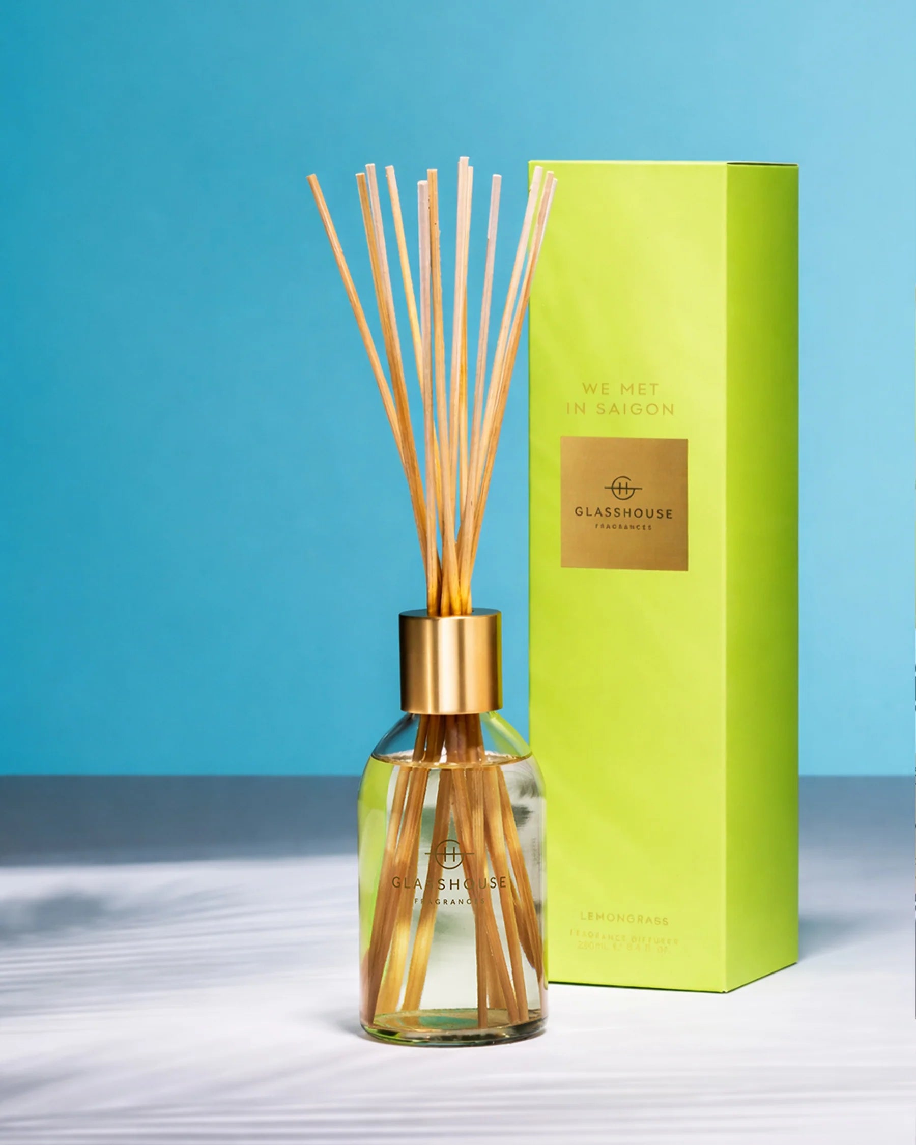 Diffuser We Met in Saigon 250ml