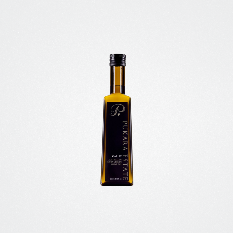 Garlic Flavour EVOO 250ml