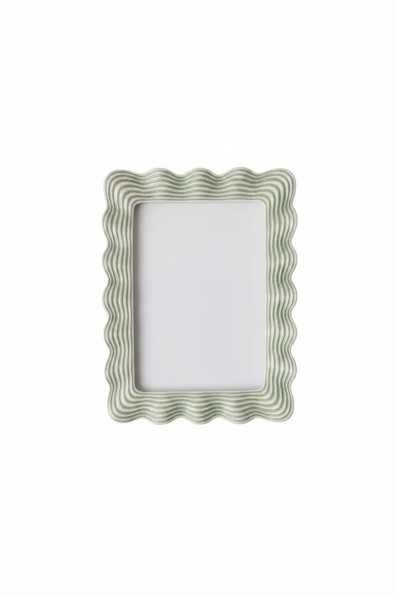 Photo Frame Sophia Waves 4x6