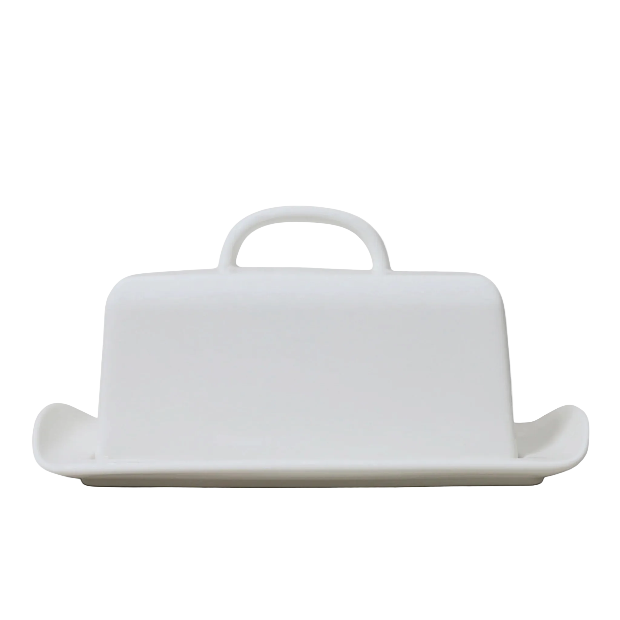 Butter Box - At Home White