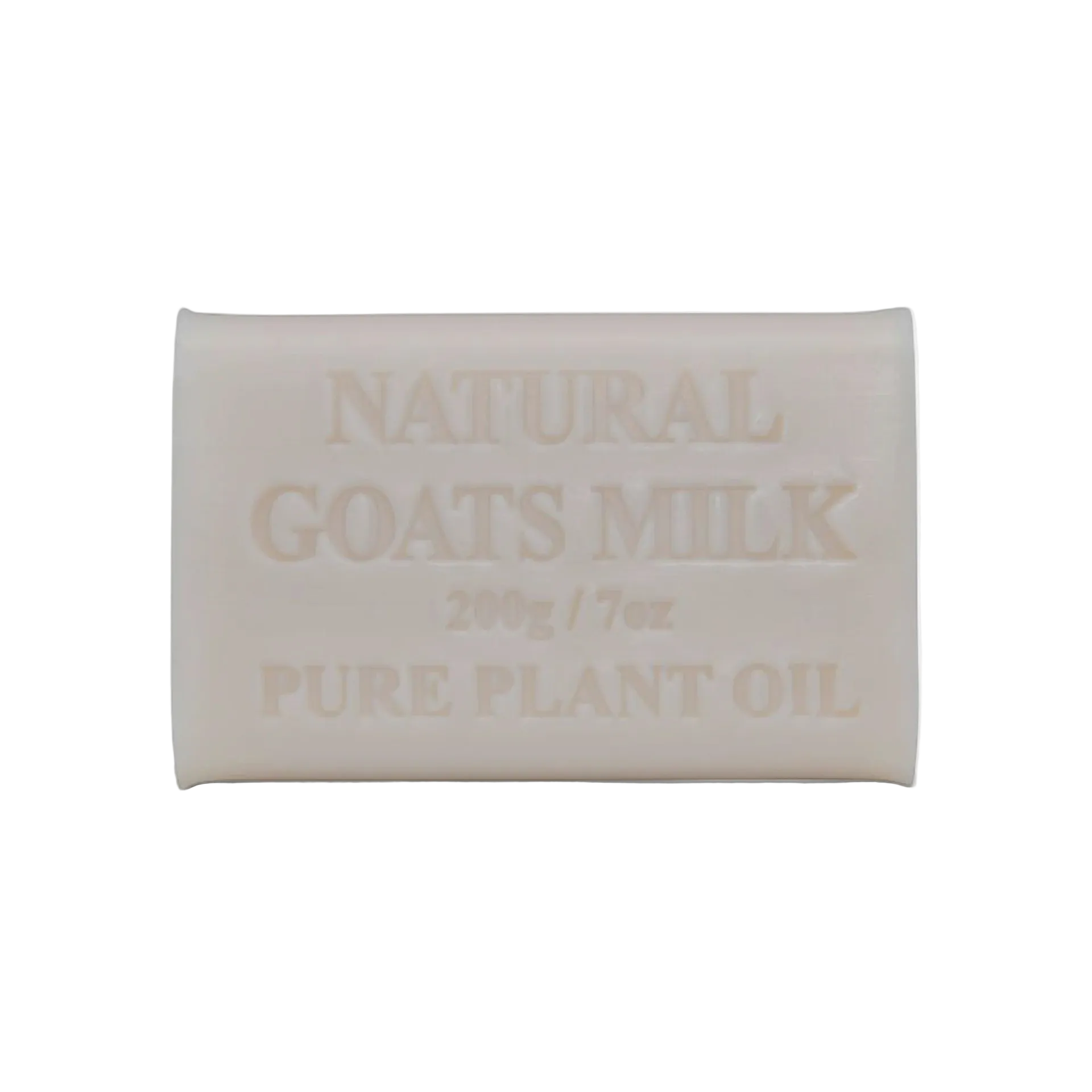 Soap Goatsmilk 200g