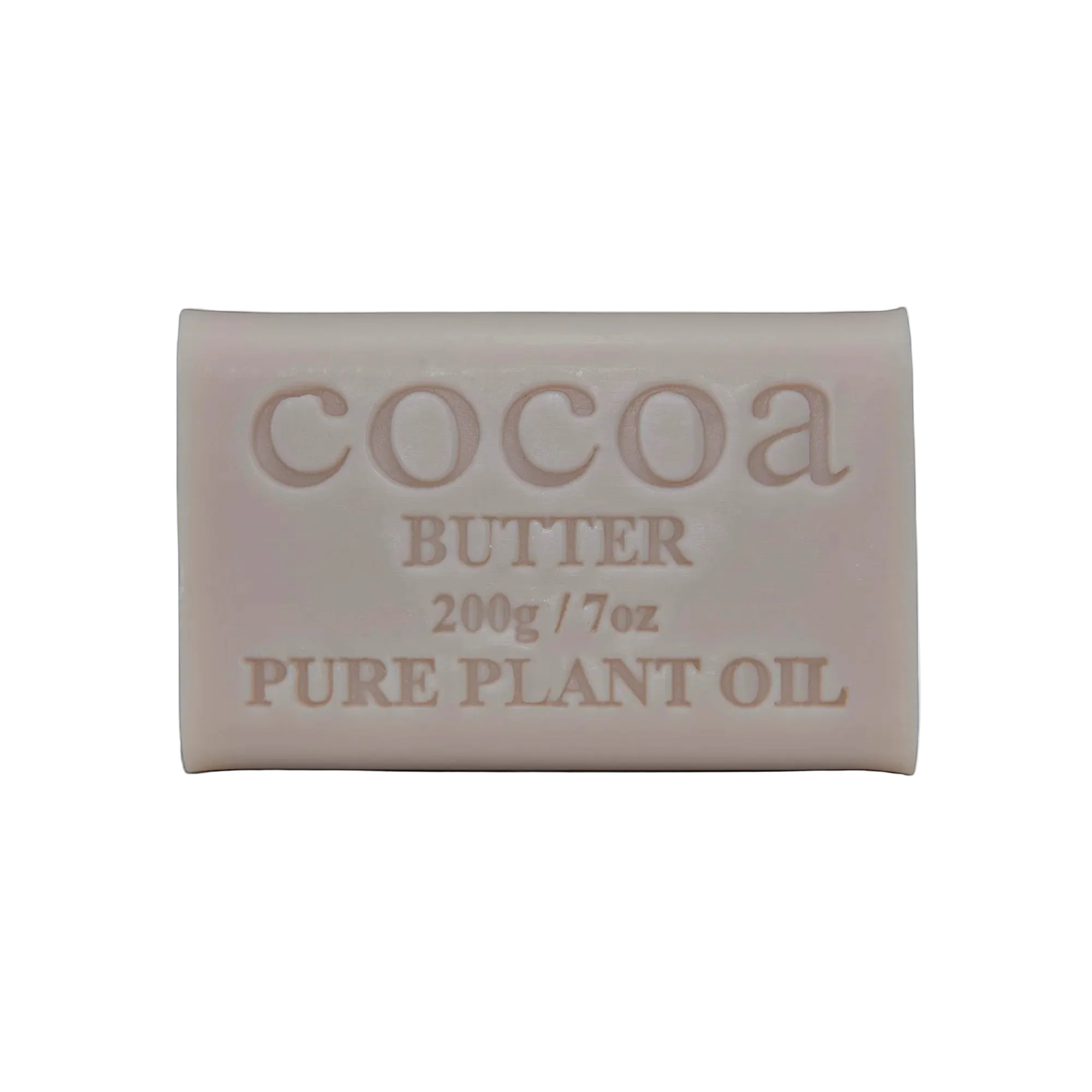 Soap Cocoa Butter 200g