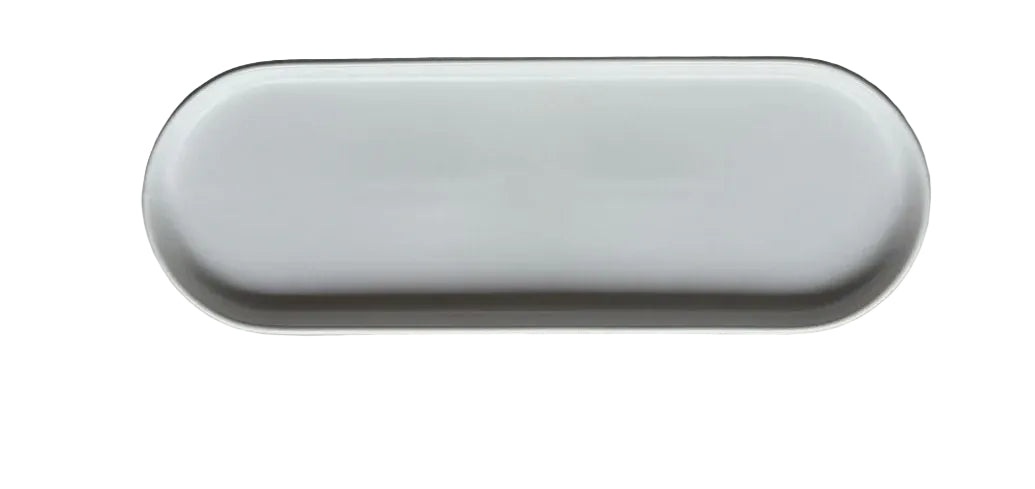 Tray Oval Large MH