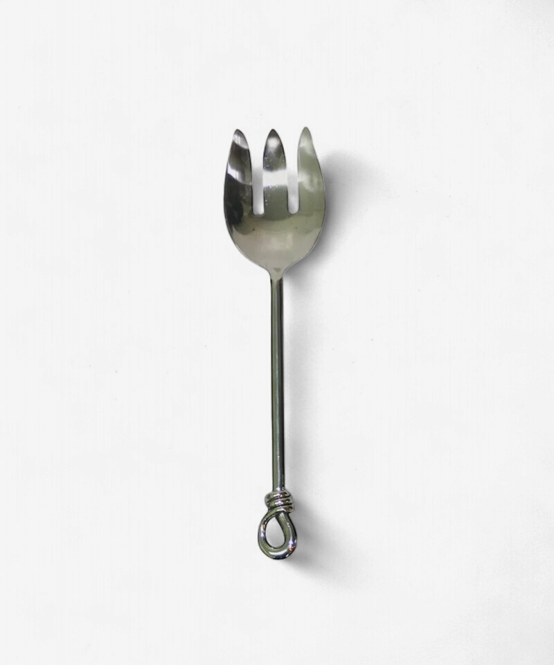 Serving Fork Knot Large