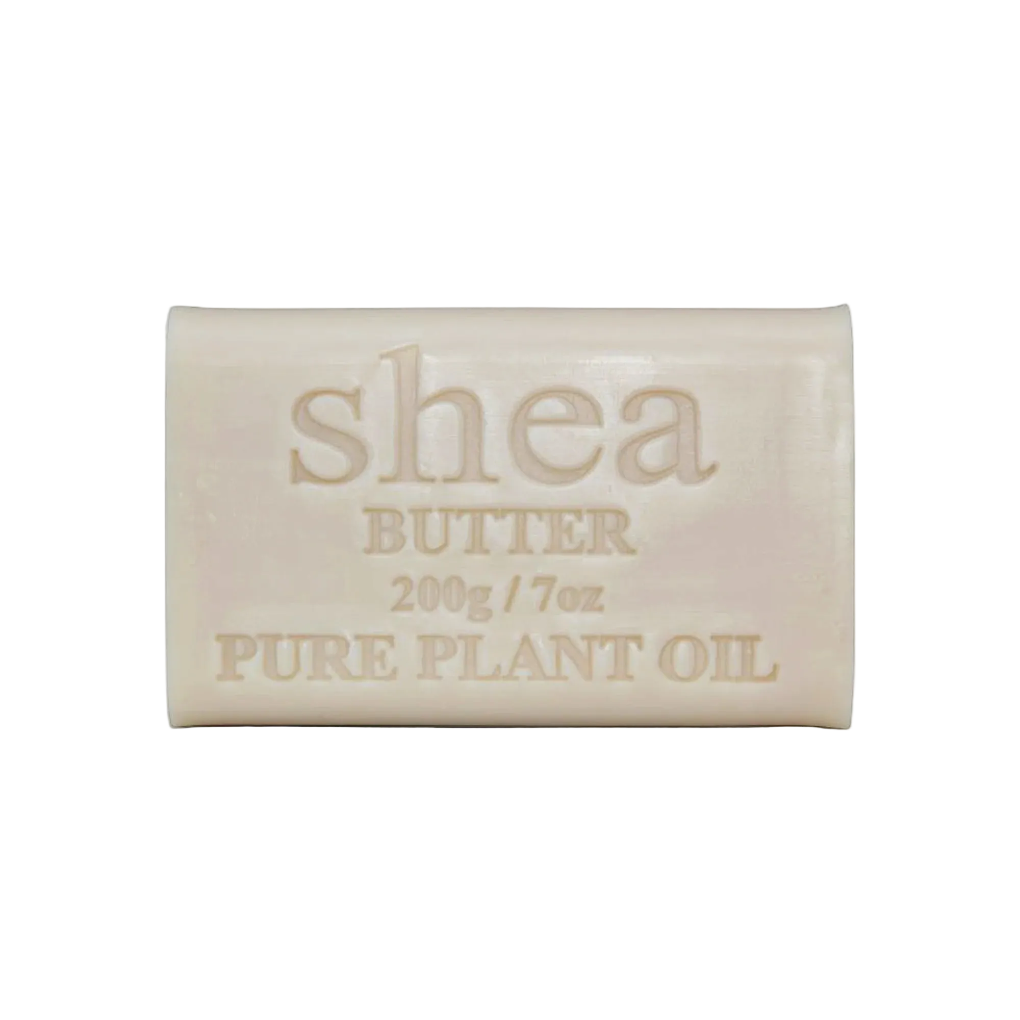 Soap Shea Butter 200g