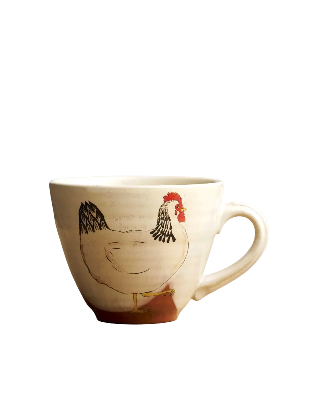 Mug Oversized Baby RGA x Emogens Chickens