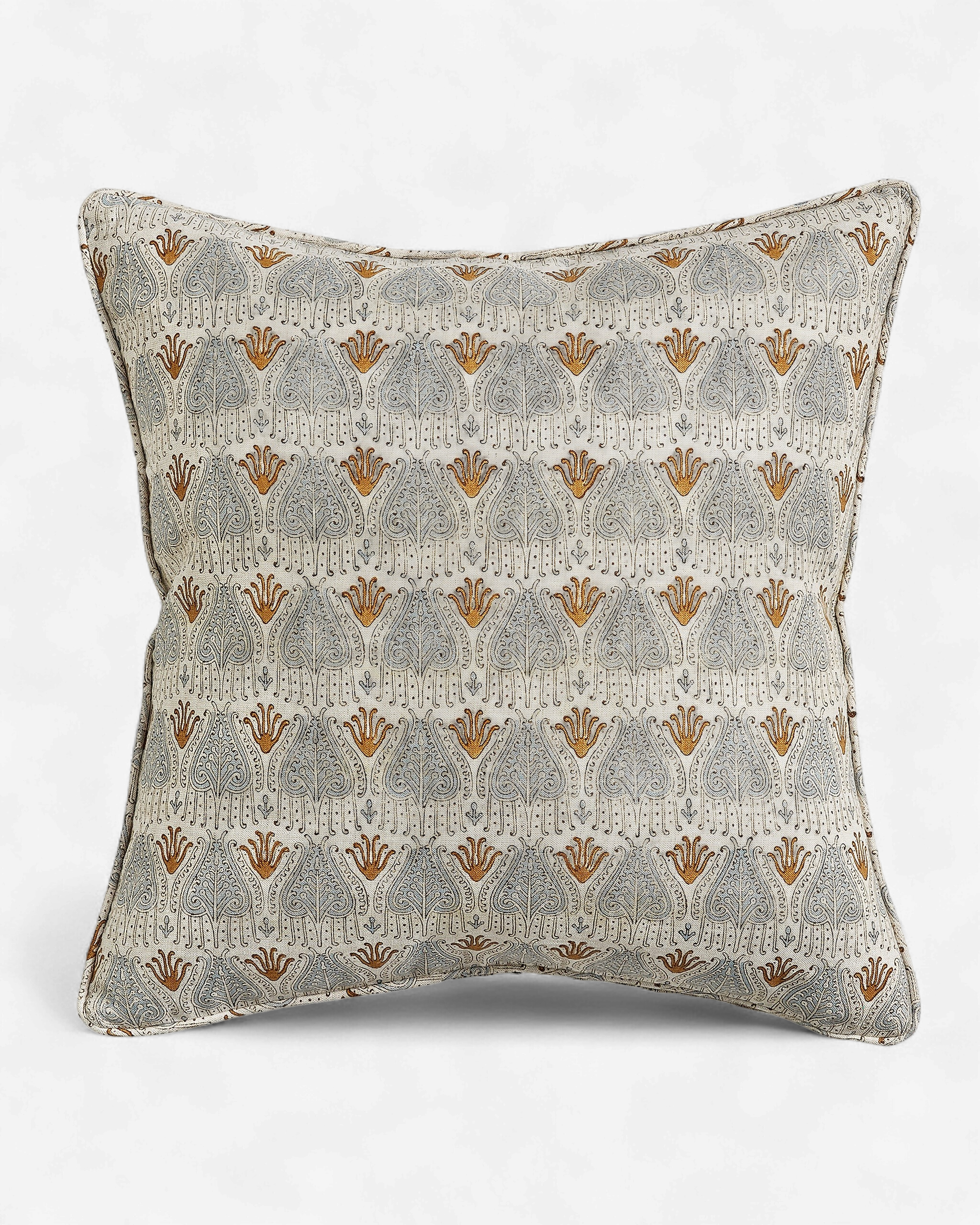Cushion Avignon Sahara Linen 50cm