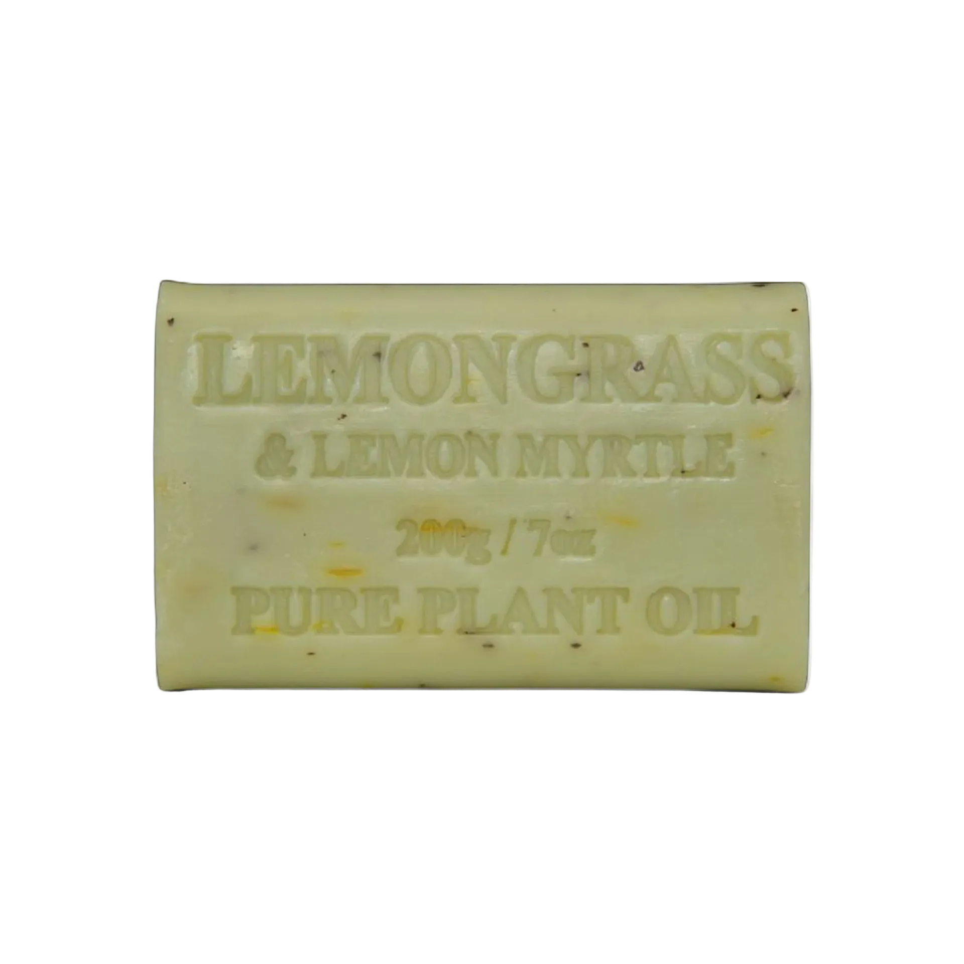 Soap Herbal Lemongrass 200g