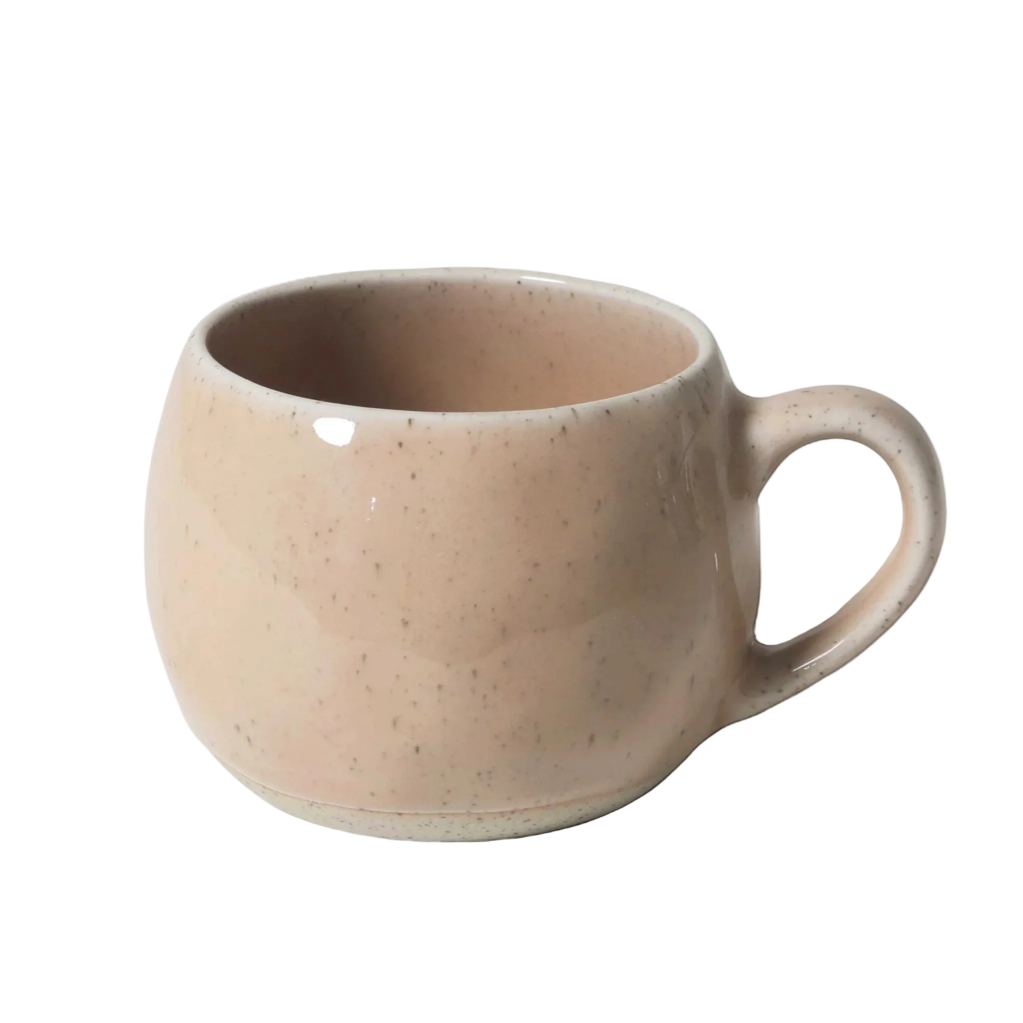 Mugs Moonstone Mineral S/4