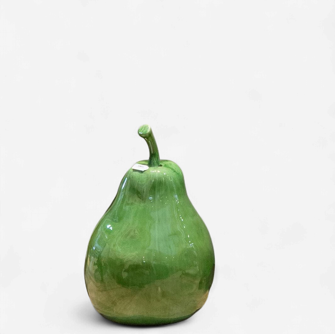 Pear Mode Green XL 61cm