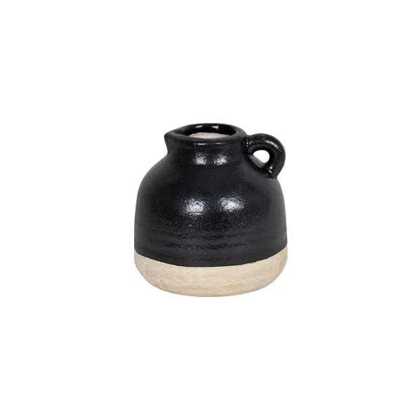 Jug Curtis Stone Black Sml