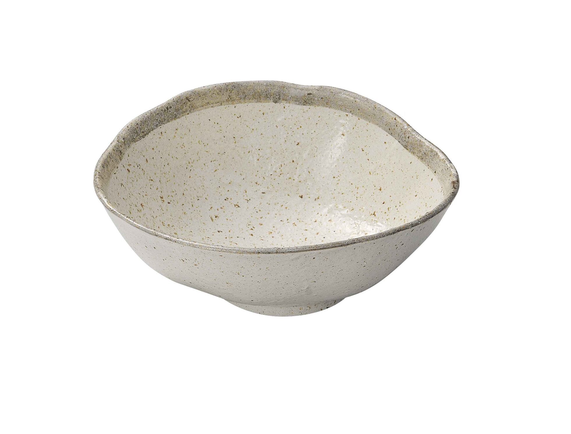 Bowl Shirokaratsu Lg