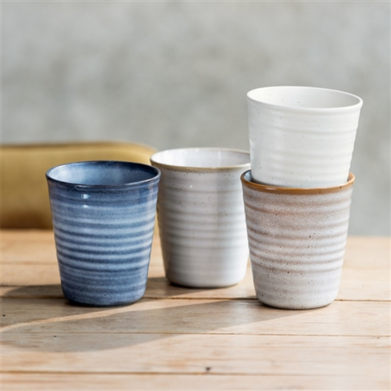 Latte Cups Ottawa S/4
