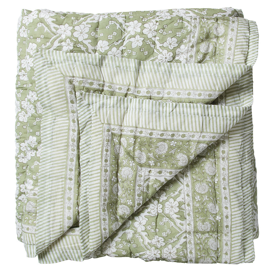 Quilt Garden Path 220x240