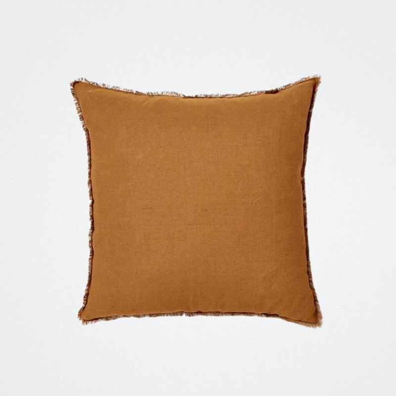 Cushion Remy Toffee 55cm