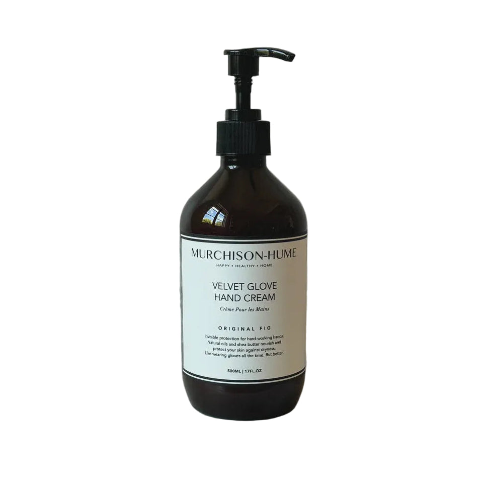Hand Cream Velvet Glove Original Fig