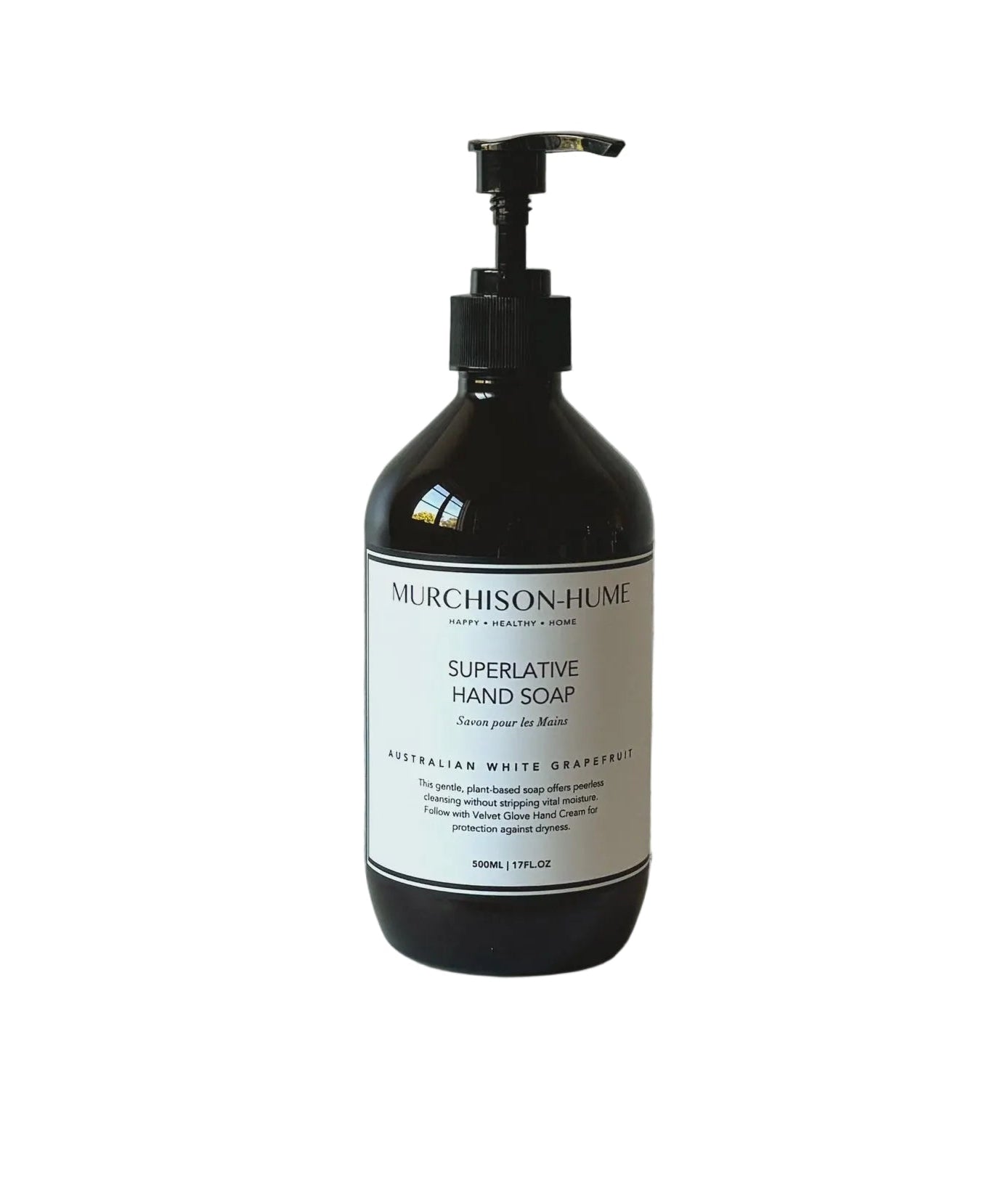 Hand Soap Superlative AWG