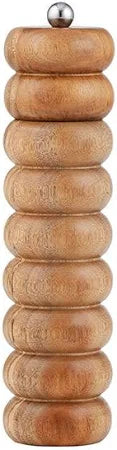 S&P Grinder Delphi Wood Natural