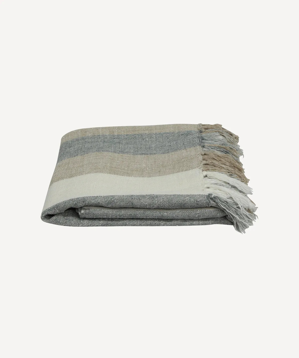 Throw Marine Stripe 130x170