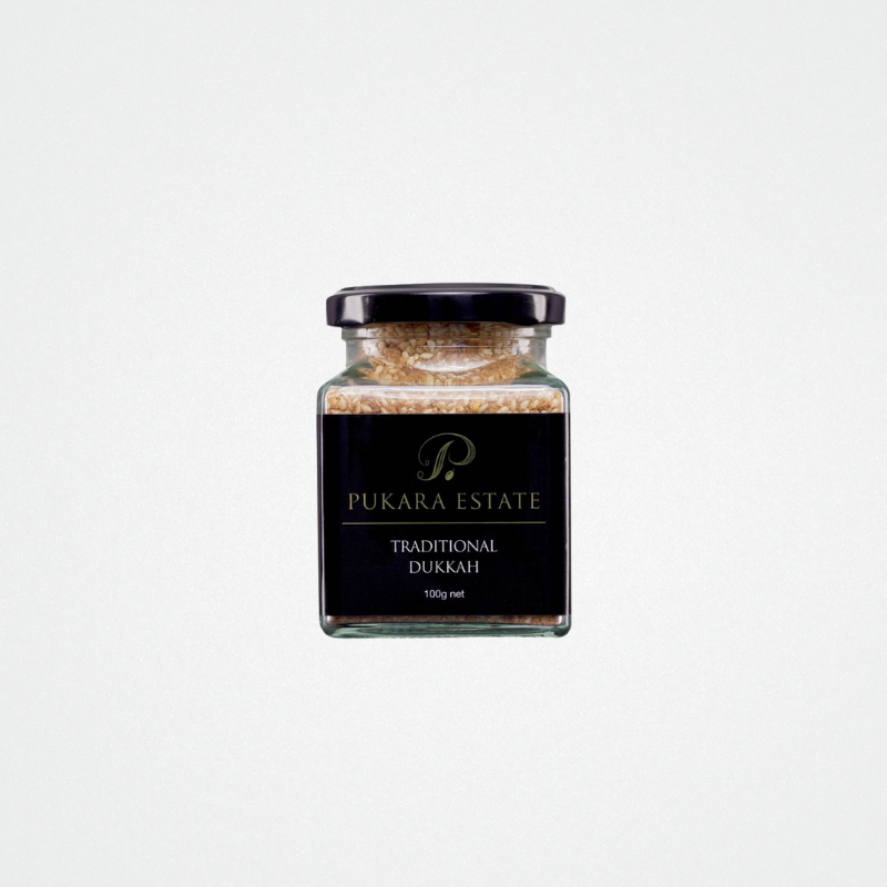 Traditional Dukkah 100g