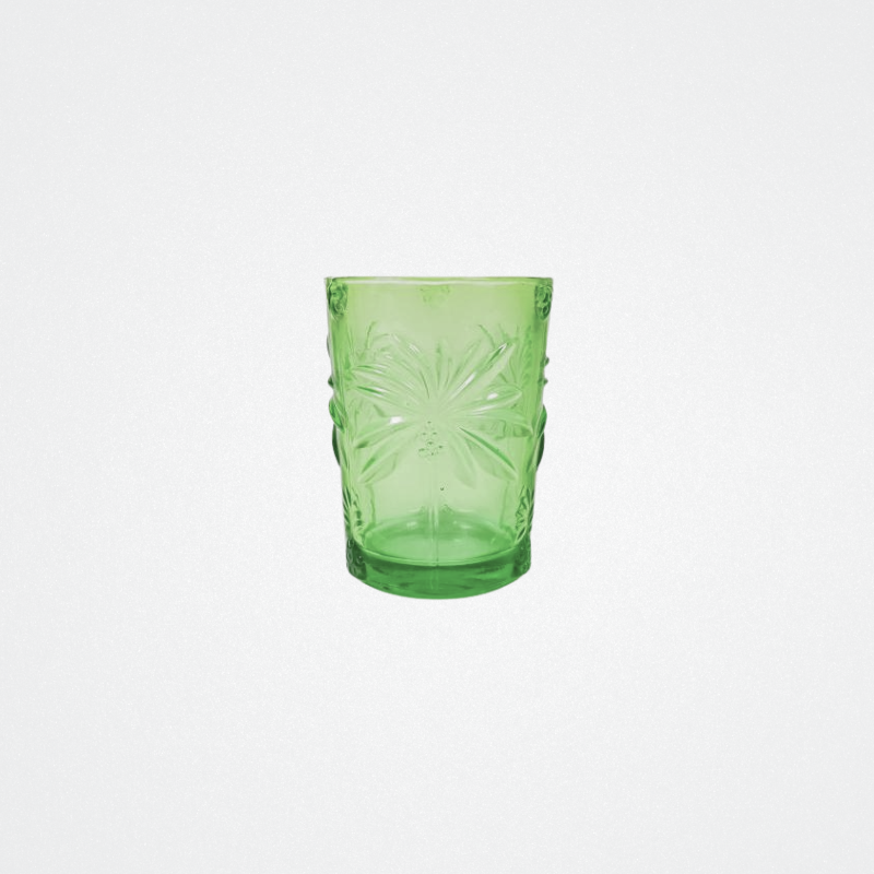 Tumbler Oahu Green