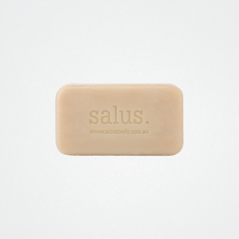 Soap White Clay