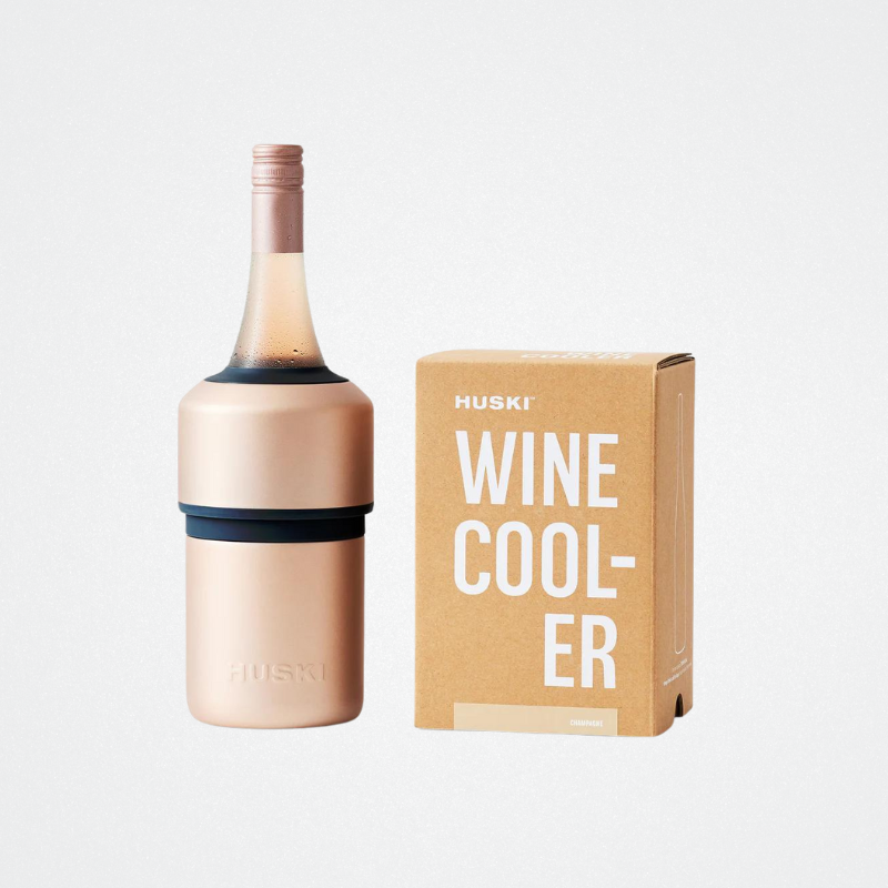 Wine Cooler Huski Champagne