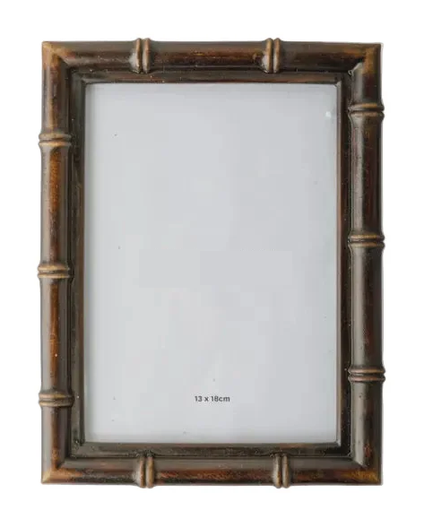 Photo Frame Bamboo 5x7